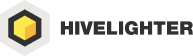 Hivelighter logo