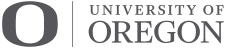 university of oregon logo